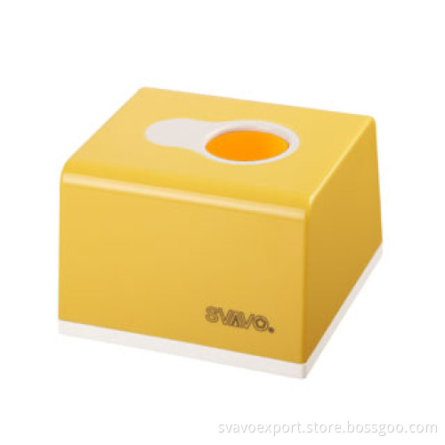 Paper Napkin Box V-6003